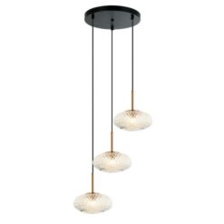 Пендел Viokef Ester 4225700 за кухня