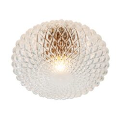 Плафон Viokef Ester 4225800 за коридор