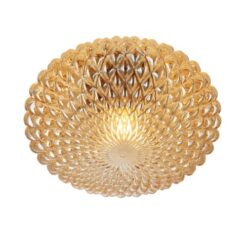 Плафон Viokef Ester 4225801 за коридор
