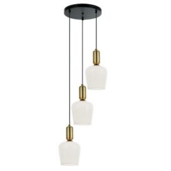 Пендел Viokef Baron 4226000 за трапезария