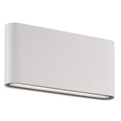 LED аплик Viokef Argon 4226700 за фасада и вход