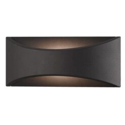 LED аплик Viokef Dokos 4227200 за екстериорно осветление
