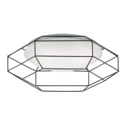 LED плафон Viokef Monte 4227400 за баня