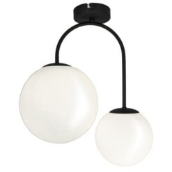 Плафон Viokef Anouk 4228700 за баня