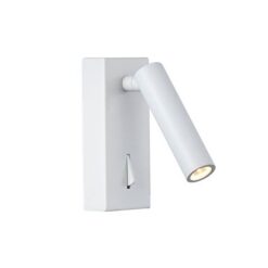 LED аплик Viokef Zen 4229300 за коридор