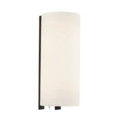 Аплик Viokef Bishop 4229400 за спалня