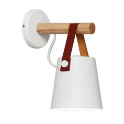 Аплик Viokef Vetra 4231600 за стенно осветление