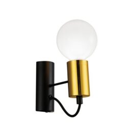 Аплик Viokef Volter 4232500 за коридор