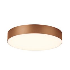 LED плафон Viokef Bruce 4235301 за антре