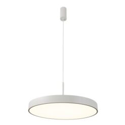 LED пендел Viokef Madison 4235600 над кухненски остров