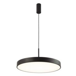 LED пендел Viokef Madison 4235601 над кухненски остров
