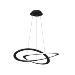 LED пендел Viokef Charlie 4235800 над кухненски остров
