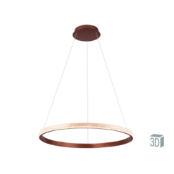 LED пендел Viokef Sydney 4235900 за кухня
