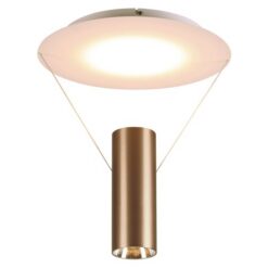 LED плафон VIOKEF 4240100 RAMON
