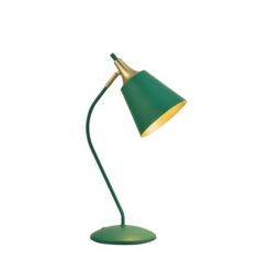 Настолна лампа Viokef Menta 4241700 за работно място