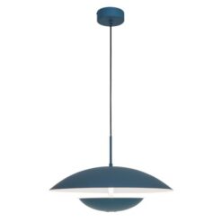 LED пендел Viokef Monica 4242201 за трапезна маса