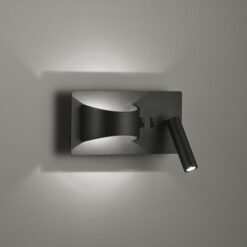LED аплик Viokef Jake 4243300 за коридор