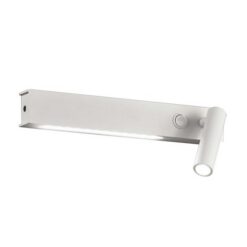 LED аплик Viokef Molly 4243500 за хол