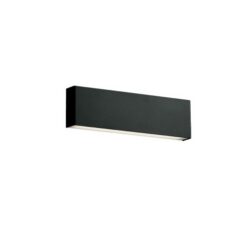 LED аплик Viokef Hugo 4243601 за коридор
