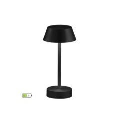 LED настолна лампа Viokef Princess 4243701 за екстериорно осветление