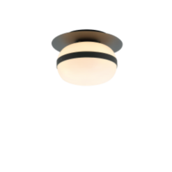 Плафон Viokef Palma 4245700 за коридор