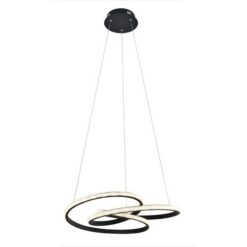 LED пендел Viokef Berlin 4247600 за трапезария