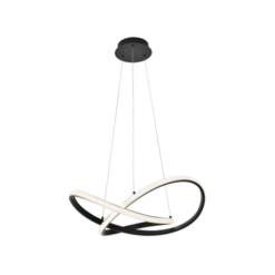 LED пендел Viokef Sigma 4247800 над кухненски остров