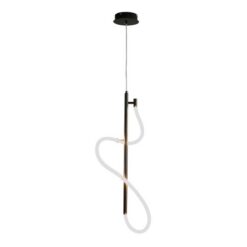 LED пендел Viokef Annete 4251301 за кухня