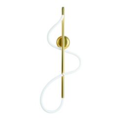 LED аплик Viokef Annete 4251400 за коридор