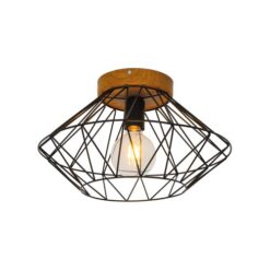 Плафон Viokef Vega 4254000 за антре