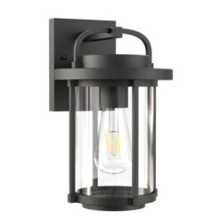 Аплик Viokef Kimolos 4255200 за екстериорно осветление