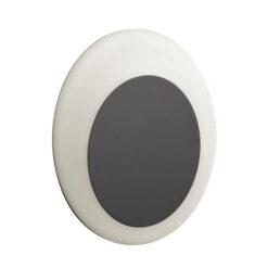 LED аплик Viokef Erodius 4255600 за екстериорно осветление