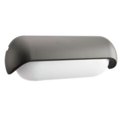 LED аплик Viokef Titus 4255700 за фасада и вход