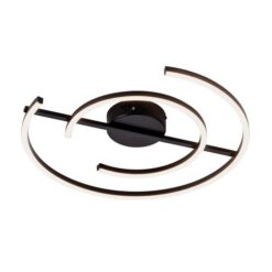 LED плафон Viokef Nola 4256500 за коридор