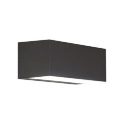 LED аплик Viokef Amelia 4257100 за екстериорно осветление