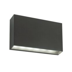 LED аплик Viokef Elvira 4257200 за екстериорно осветление