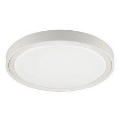 LED плафон Viokef Anabella 4257300 за баня