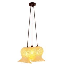 Пендел Viokef Contessa 4257500 над кухненски остров