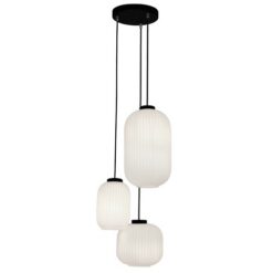 Пендел Viokef Astor 4257900 над кухненски остров