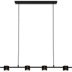 LED пендел Viokef Prima 4258200 над кухненски остров