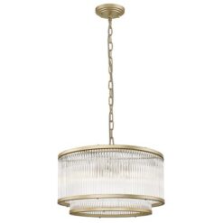 Пендел Viokef Karolina 4259000 за трапезна маса