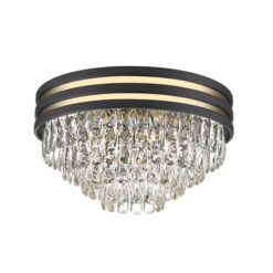 Плафон Viokef Josephine 4259100 за проходни зони