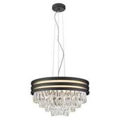 Пендел Viokef Josephine 4259200 за трапезна маса