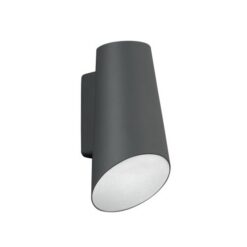 LED аплик Viokef Vista 4260500 за фасада и вход