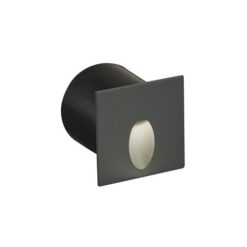LED луна за вграждане Viokef Serifos 4261200 за градина и двор