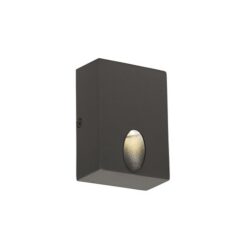 LED луна Viokef Poros 4261301 за външно осветление