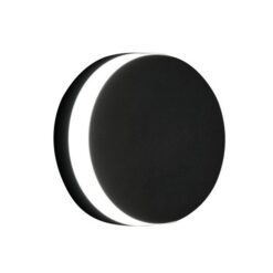LED аплик Viokef Greta 4262100 за външно осветление