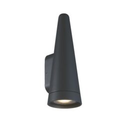 Аплик Viokef Clea 4262200 за фасада и вход