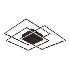LED плафон Viokef Daniel 4263500 за антре