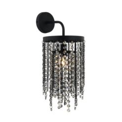 Аплик Viokef Julianna 4263900 за стенно осветление